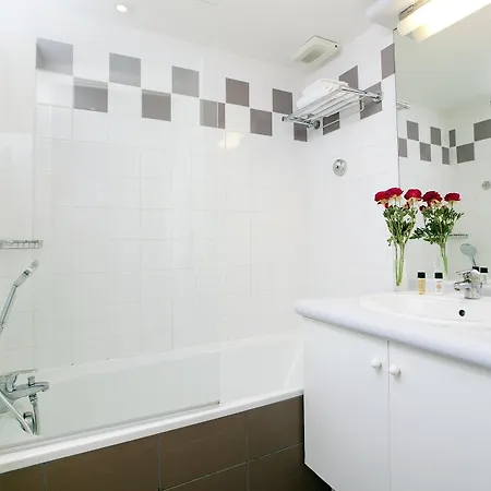 Residhome Lorraine 3* Metz