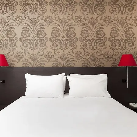 Residhome Lorraine Appart hôtel 3*
