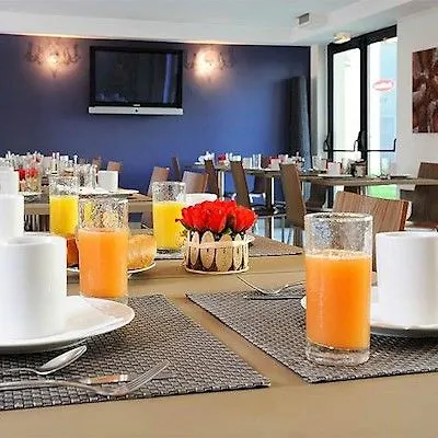 Aparthotel Residhome Lorraine