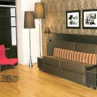 Appart hôtel Residhome Lorraine