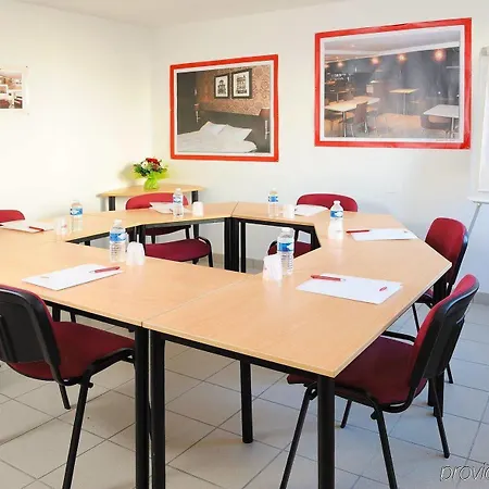 Residhome Lorraine Appart hôtel 3*