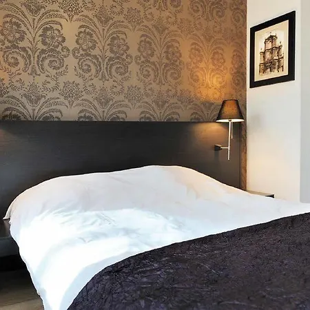 Appart hôtel Residhome Lorraine 3*